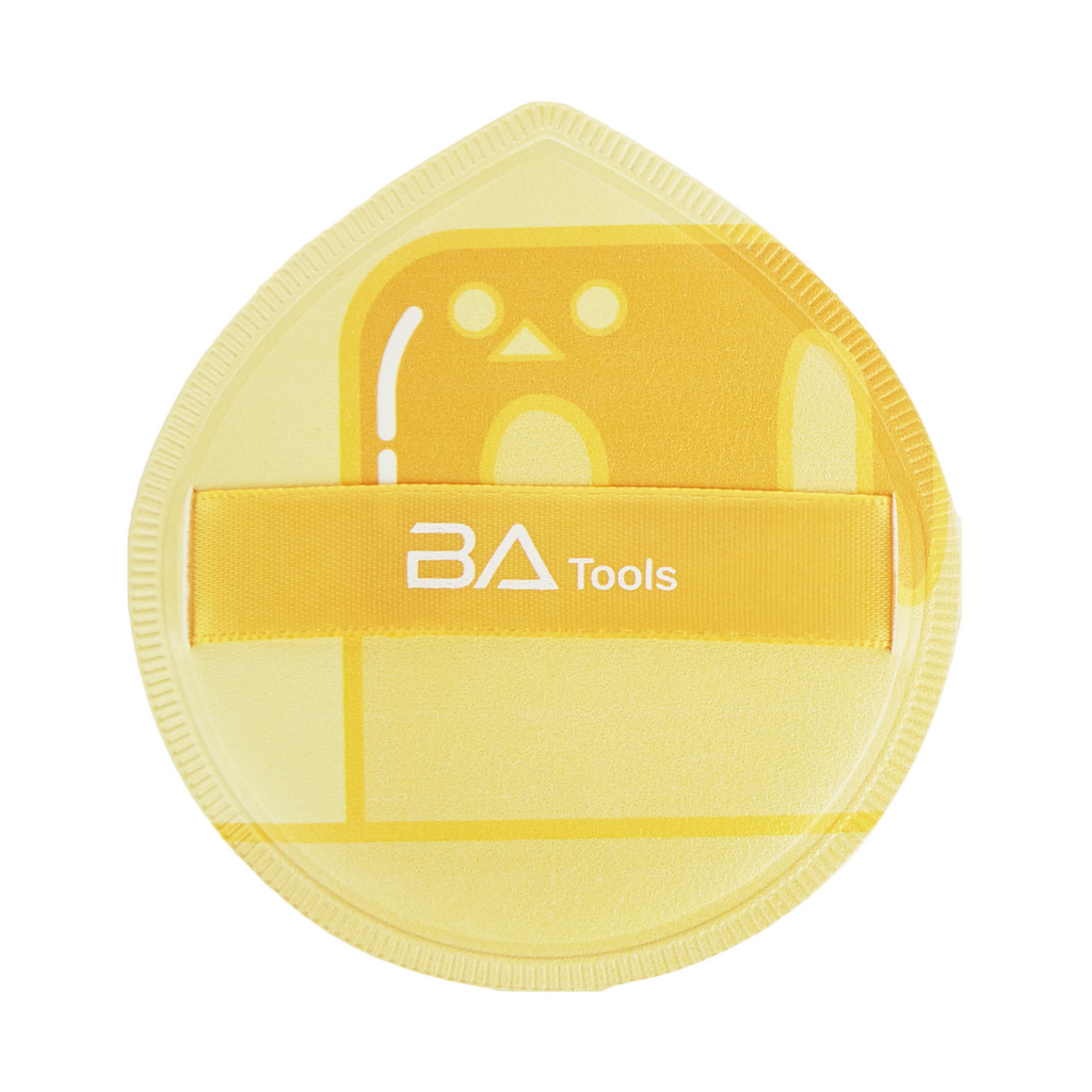 BA Tools Cushion Puff-L
