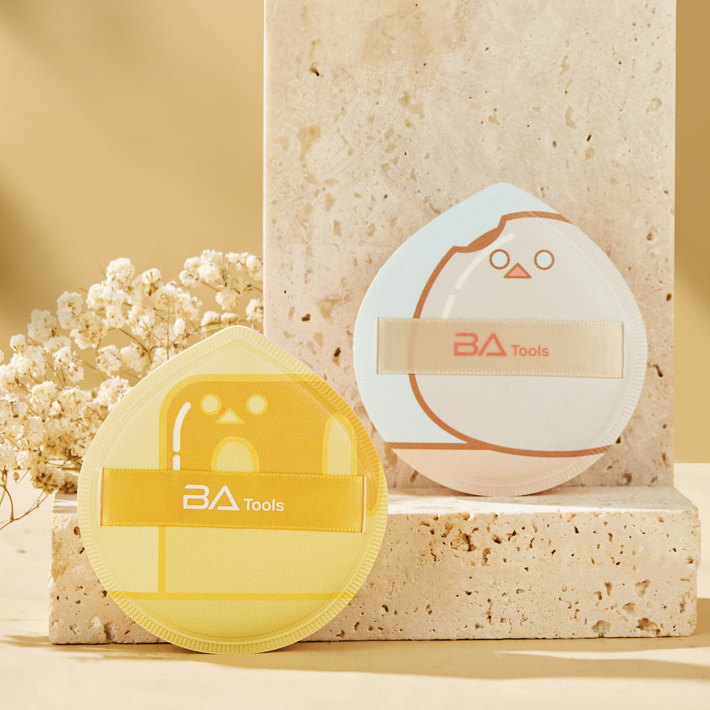BA Tools Cushion Puff-L