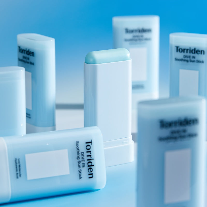 Torriden Dive-In Soothing Sun Stick 19g