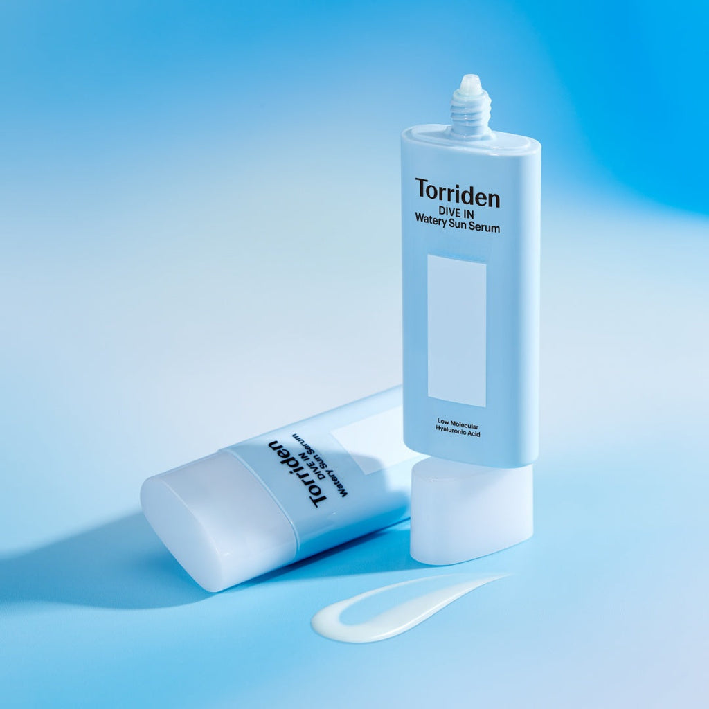 Torriden Dive-In Watery Sun Serum 50ml