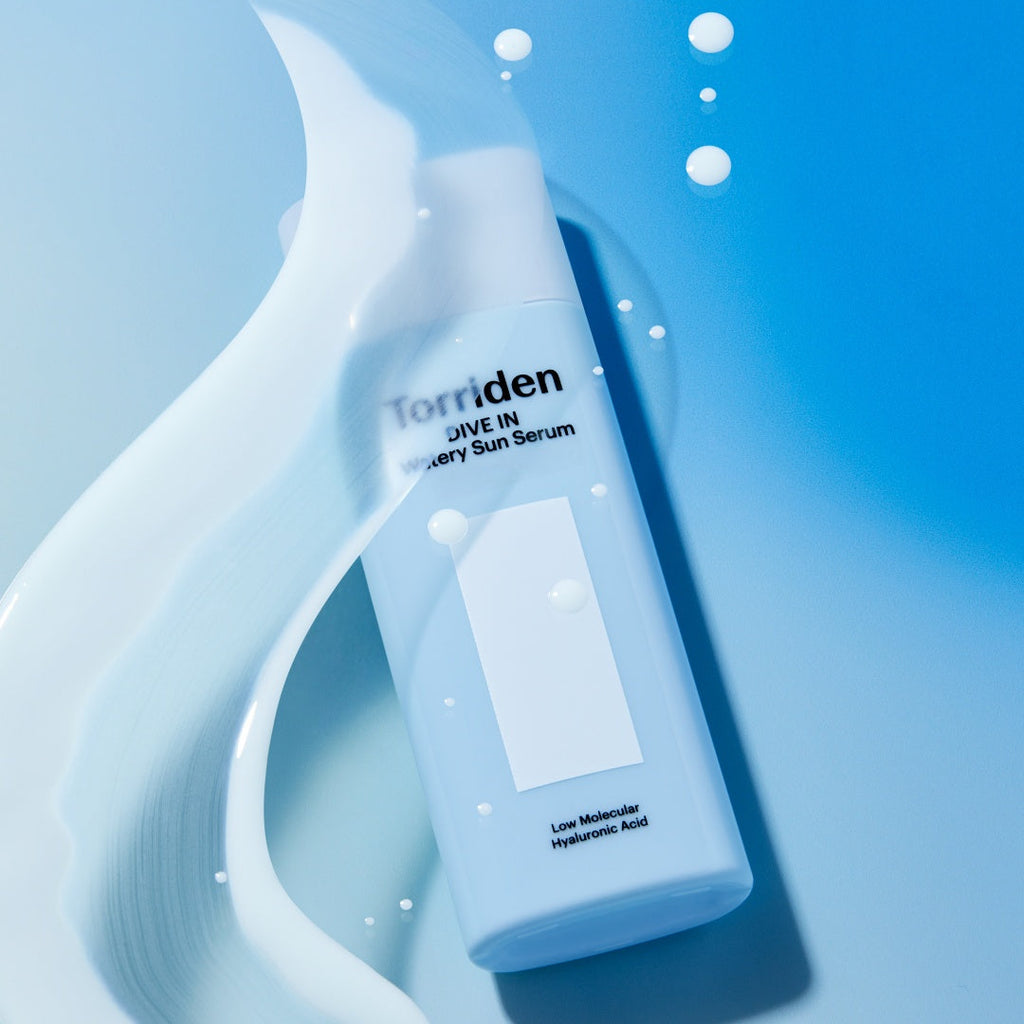 Torriden Dive-In Watery Sun Serum 50ml