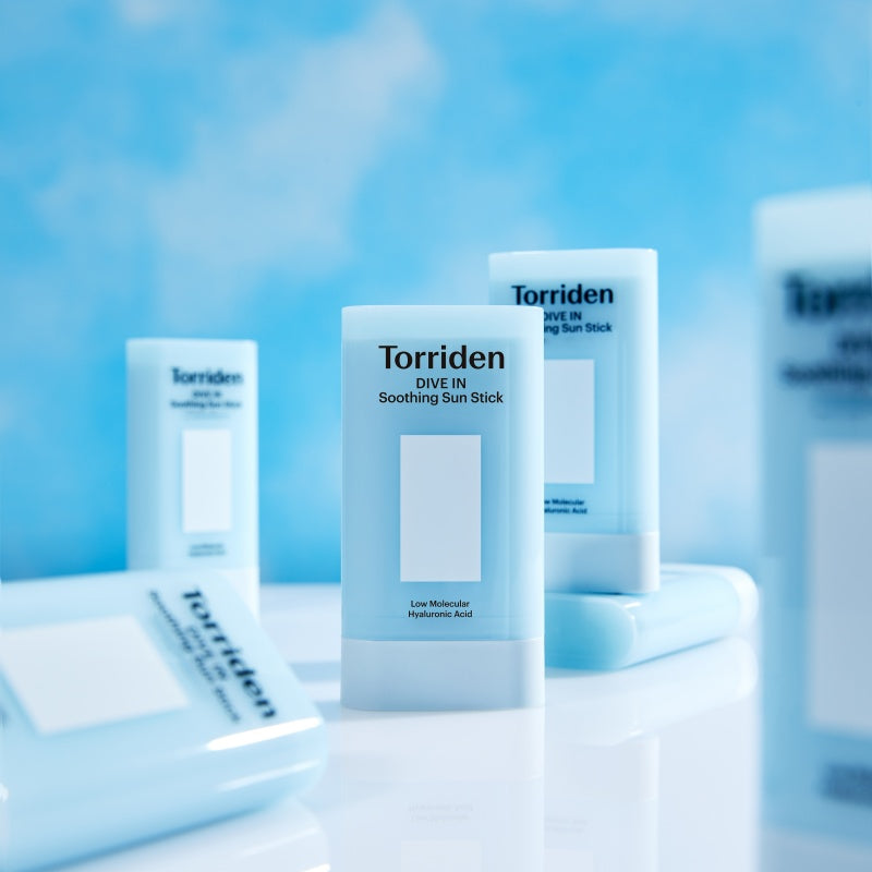 Torriden Dive-In Soothing Sun Stick 19g