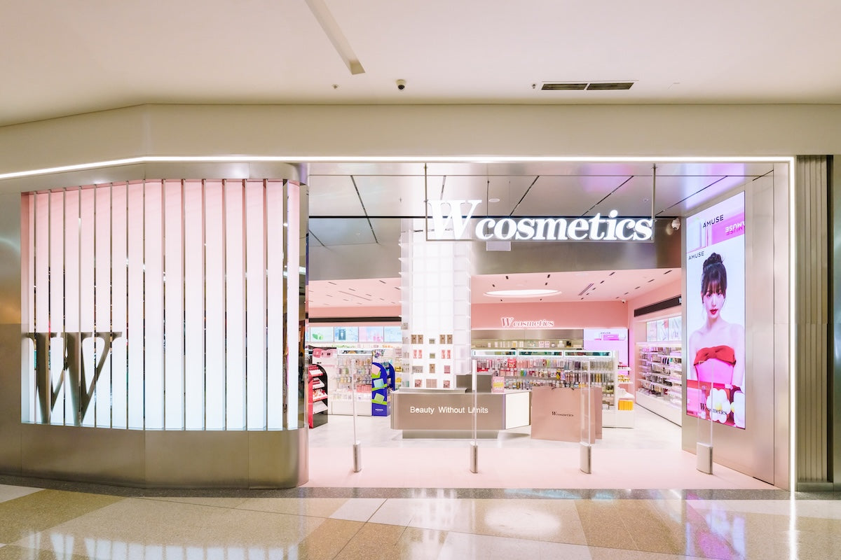 W cosmetics NZ