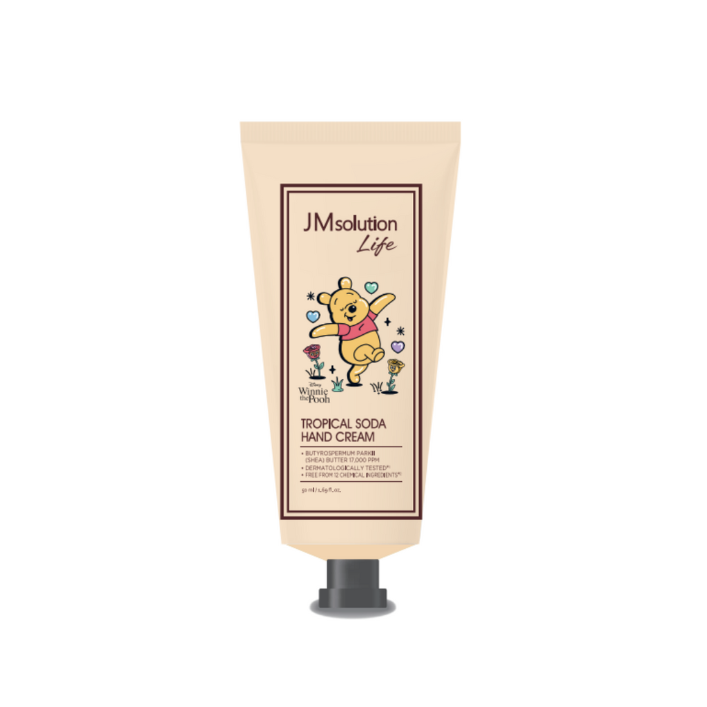 JM Solution Life Disney Hand Cream Set