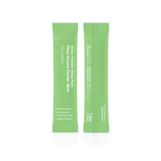 Sungboon Editor Green Tomato Deep Pore Clean Enzyme Powder Wash