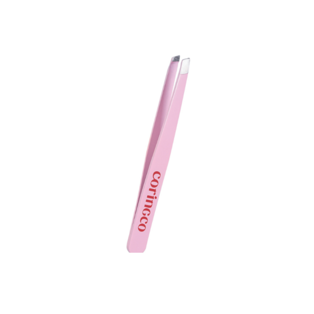 Coringco W Eyelash Gift Set + Tweezer + Glue 1g