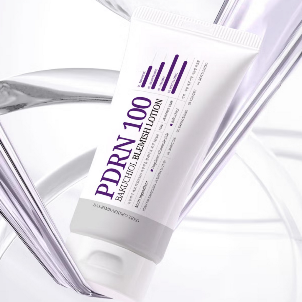SALRIMBAEKSEO ZERO PDRN100 Bakuchiol Blemish Lotion 100ml