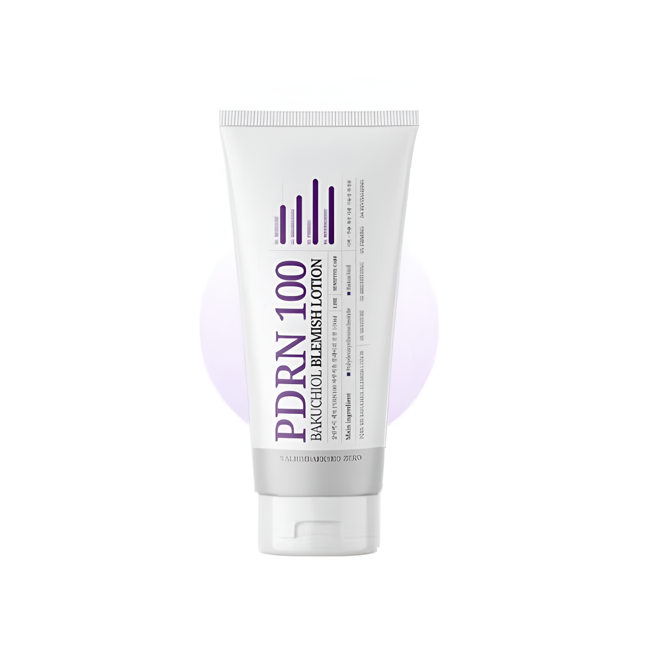 SALRIMBAEKSEO ZERO PDRN100 Bakuchiol Blemish Lotion 100ml