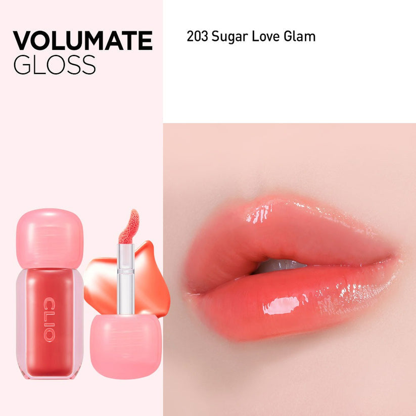 Clio Volumate Gloss - Image 4