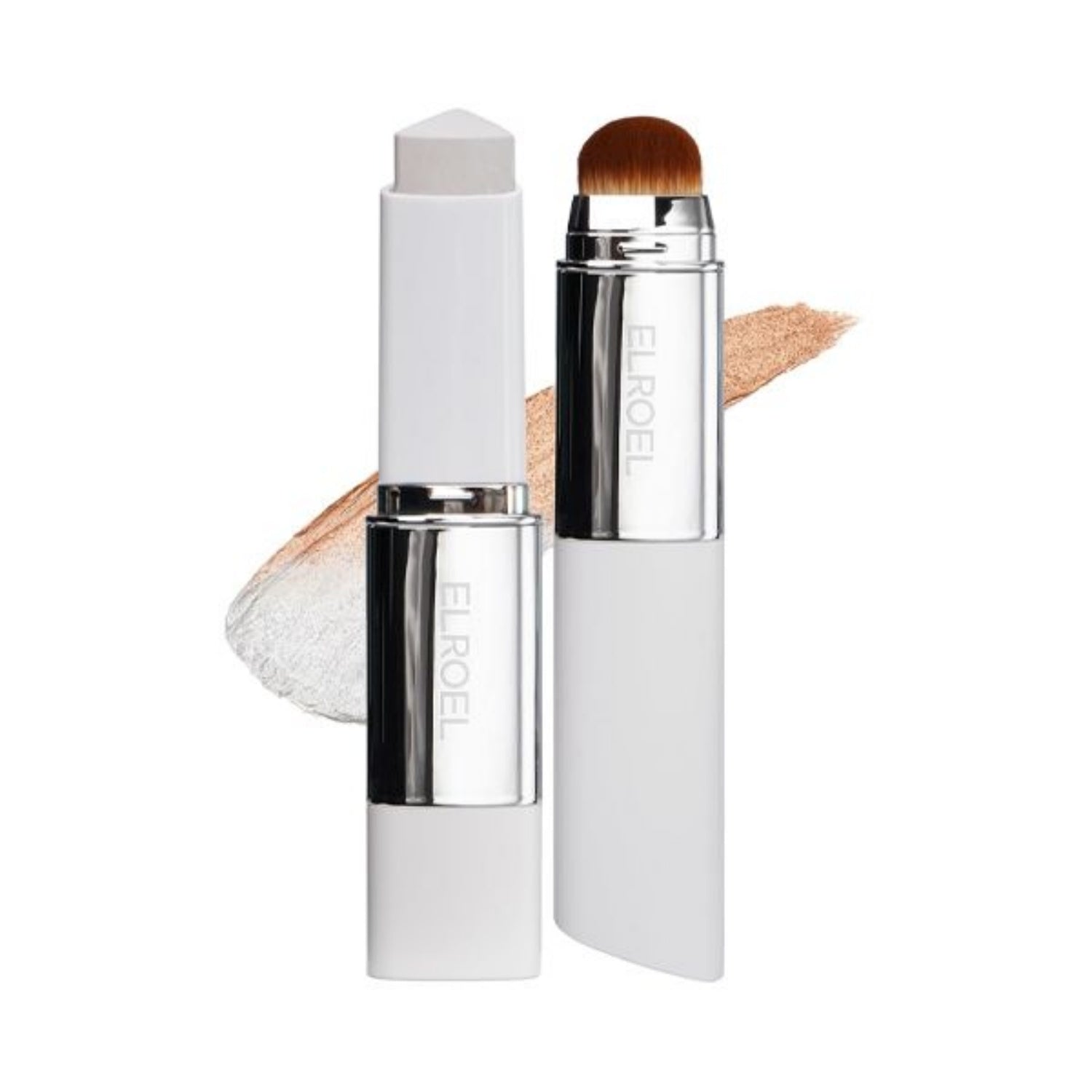 Elroel Blanc Cover Cream Stick V 13g