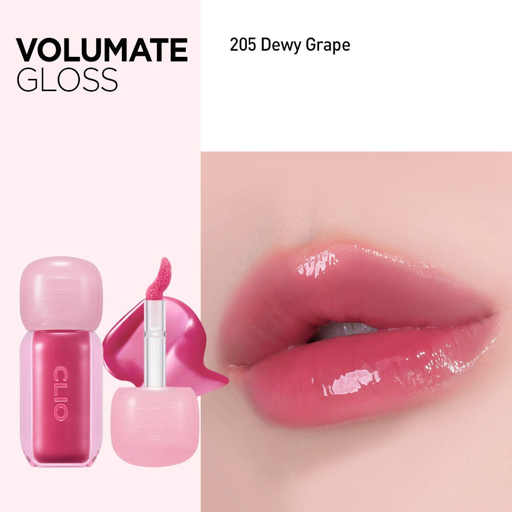 Clio Volumate Gloss - Image 6