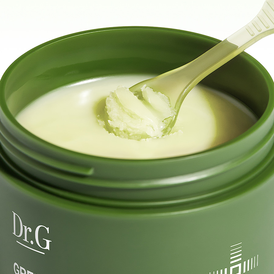 Dr.G Green Deep Pore Cleansing Balm 100g