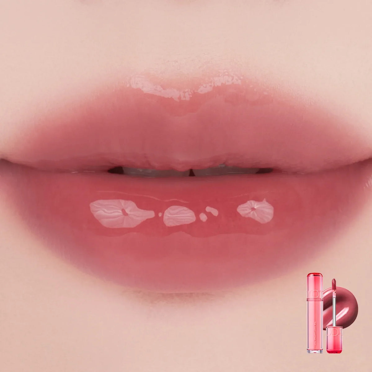 Rom&nd The Juicy Lasting Tint 2.0 3.5g - Image 22