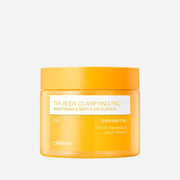 Celimax Txa Body Clarifying Pad 50Pads