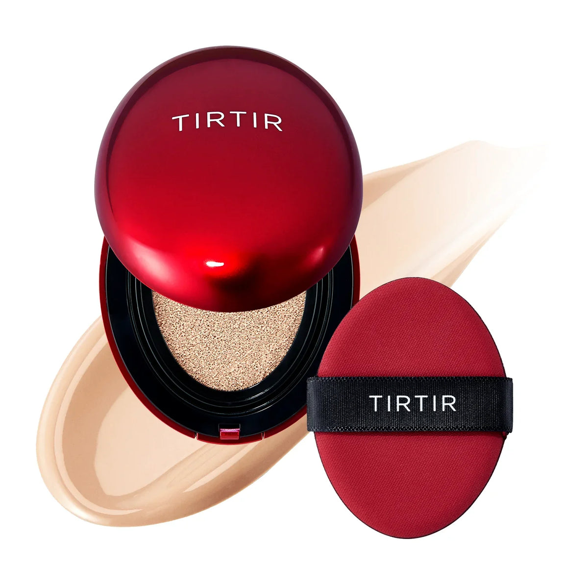 Tirtir Mask Fit Red Cushion - Image 9