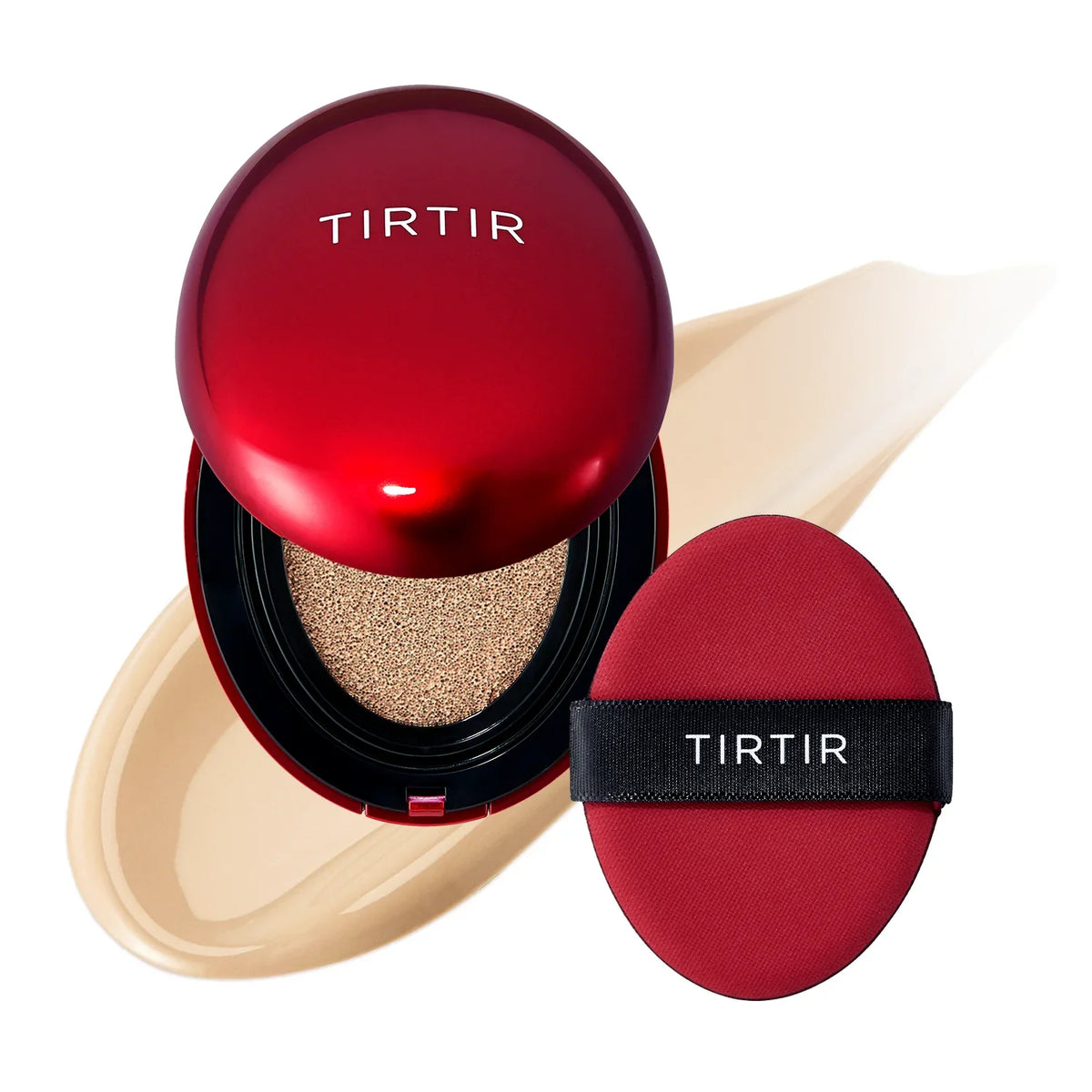 Tirtir Mask Fit Red Cushion - Image 11