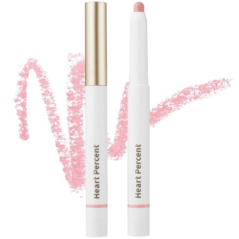 Heart Percent Dote On Mood Lip Pencil