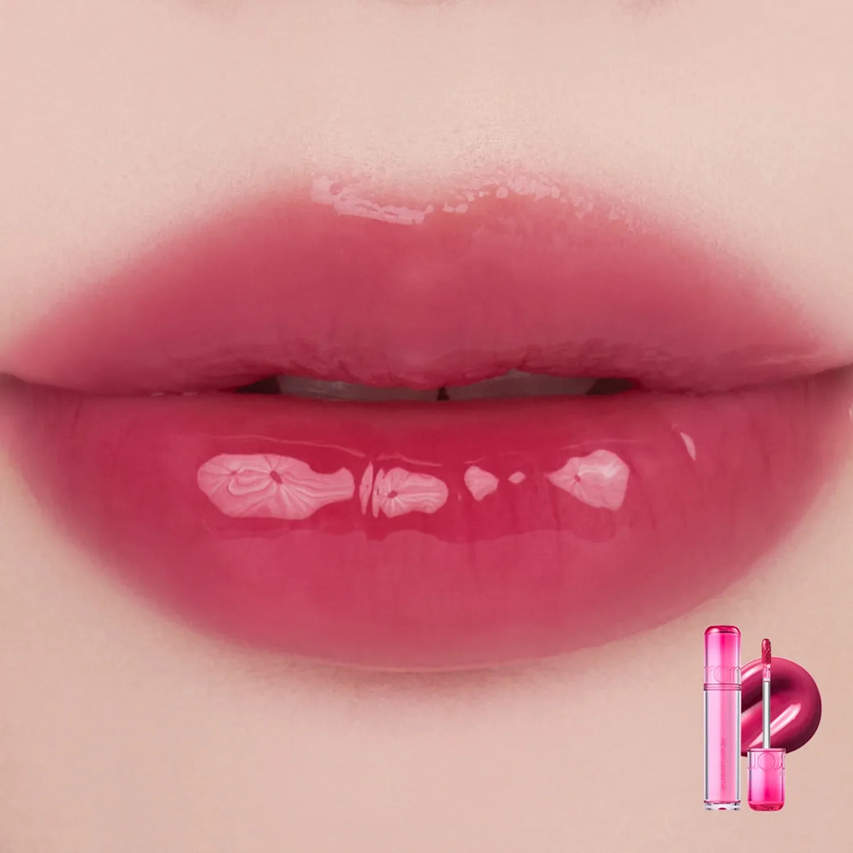 Rom&nd The Juicy Lasting Tint 2.0 3.5g - Image 23