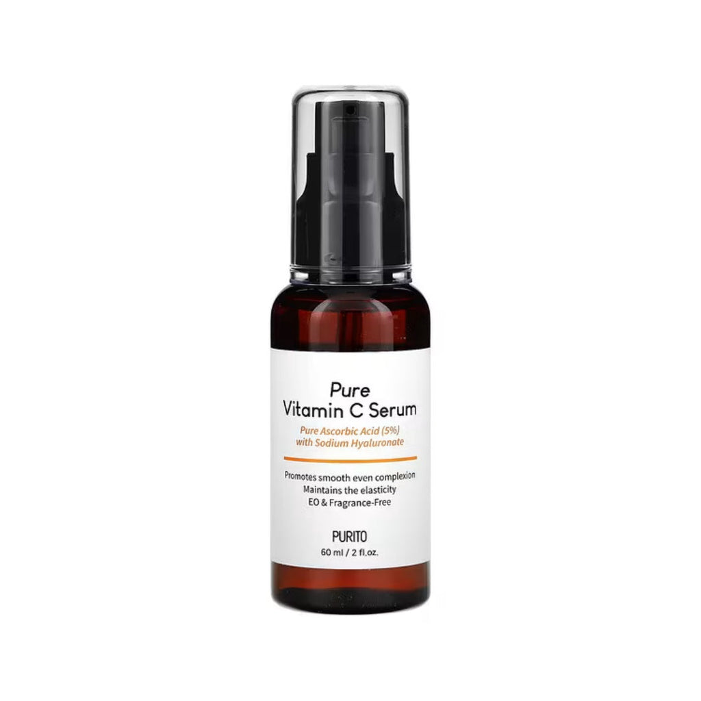 Purito Pure Vitamin C Serum 60ml