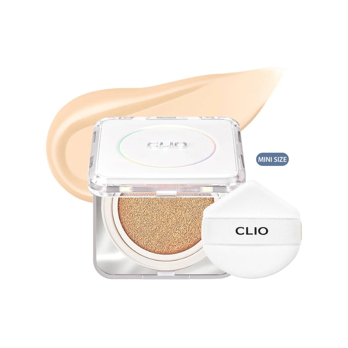 Clio Kill Cover Founwear Cushion The Original Mini