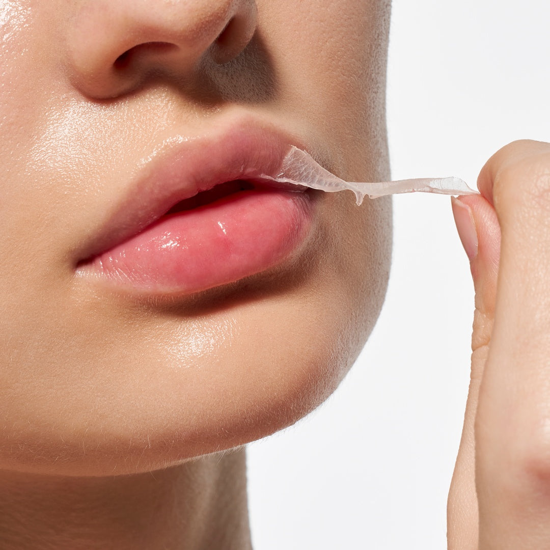Laka Soothing Prep Lip Mask 10ml