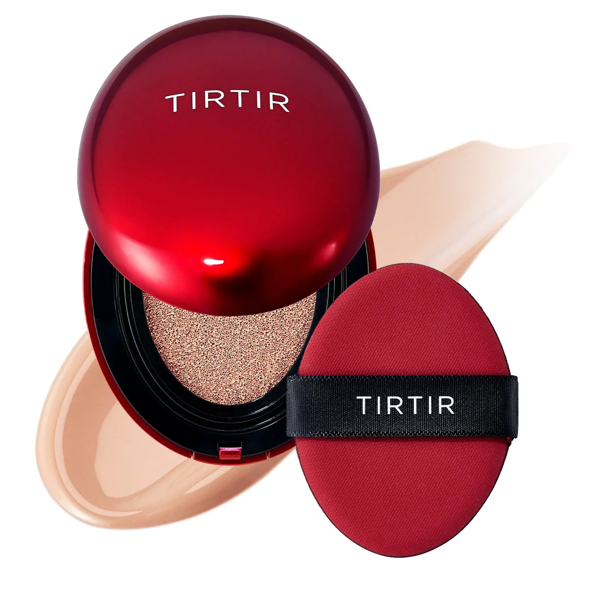 Tirtir Mask Fit Red Cushion - Image 12