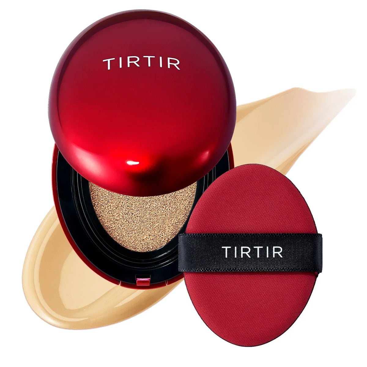 Tirtir Mask Fit Red Cushion - Image 13