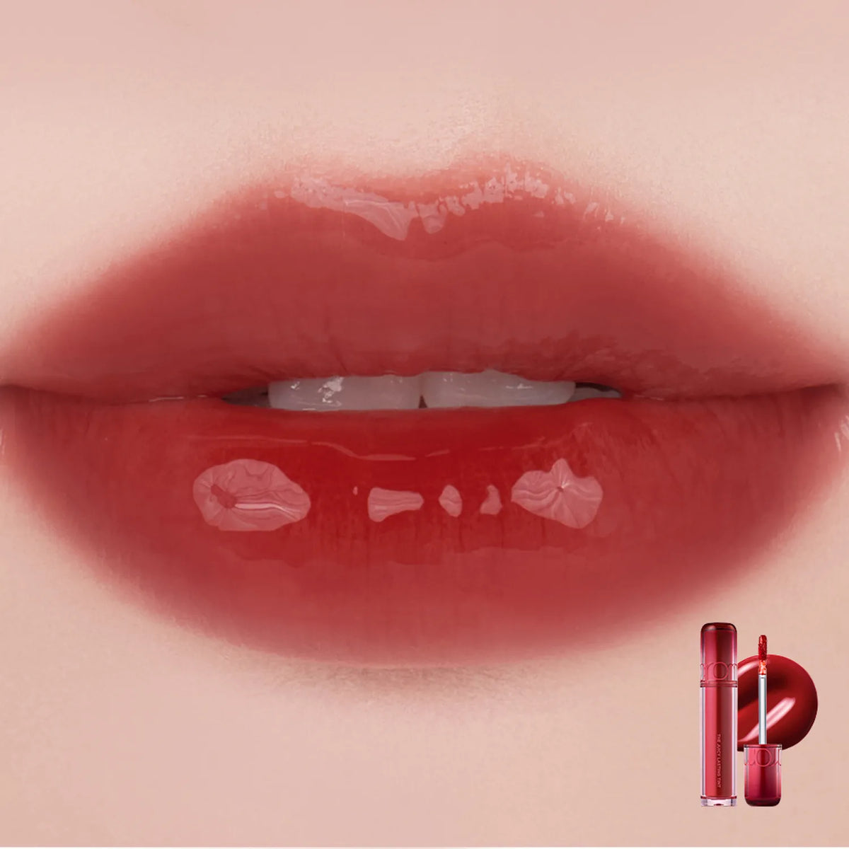Rom&nd The Juicy Lasting Tint 2.0 3.5g - Image 24