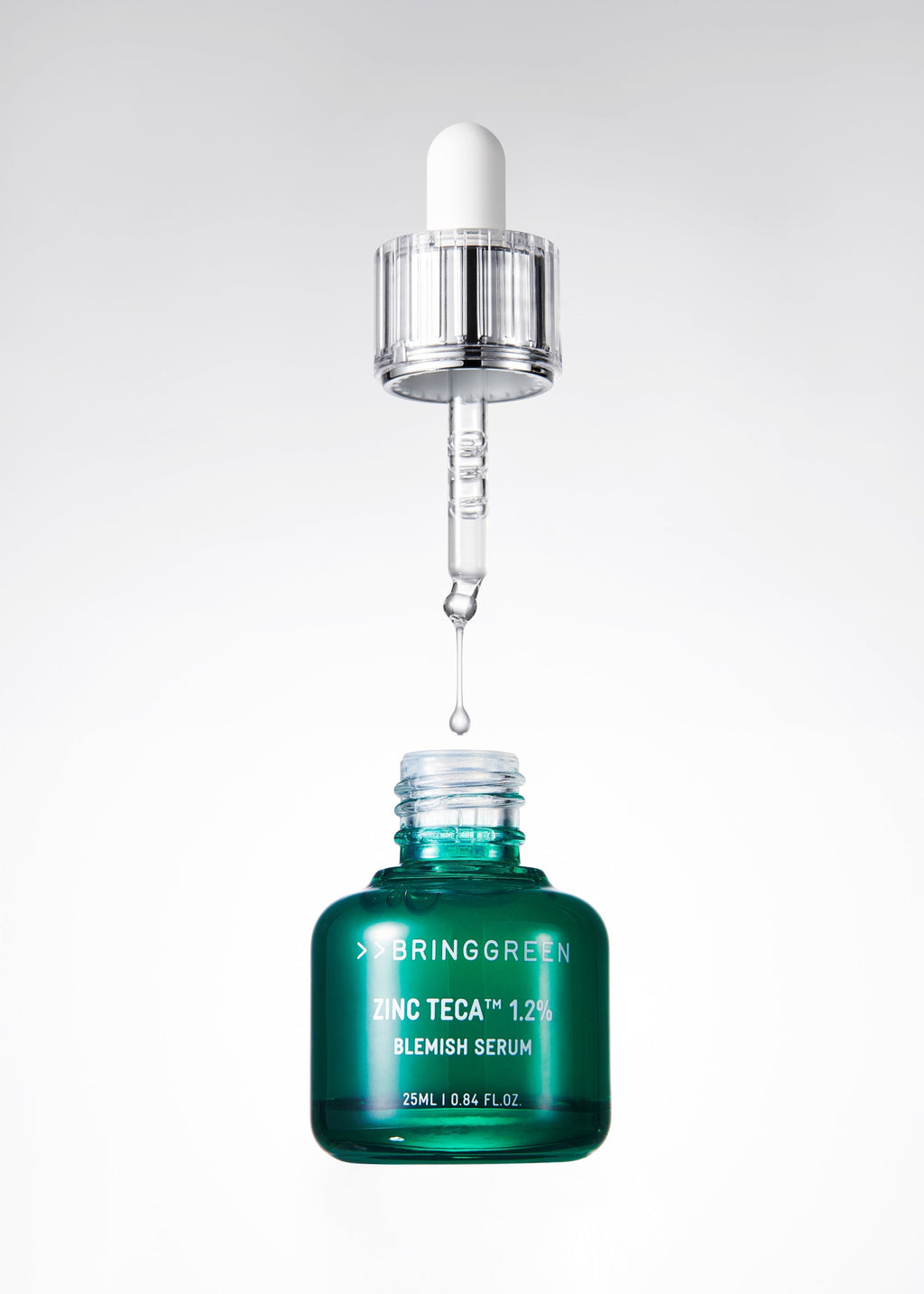Bringgreen Zinc Teca Blemish Serum 25ml