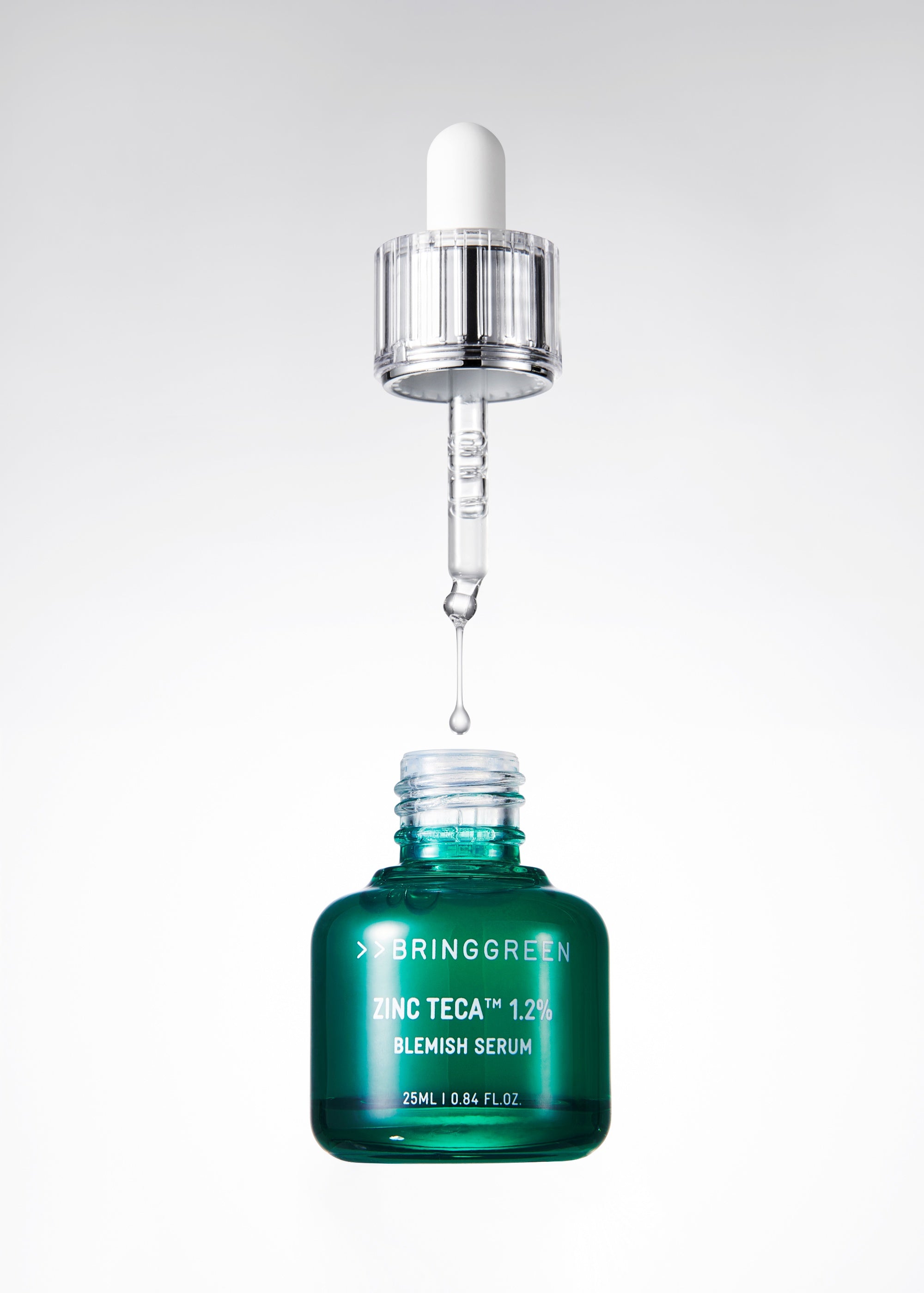 Bringgreen Zinc Teca Blemish Serum 25ml