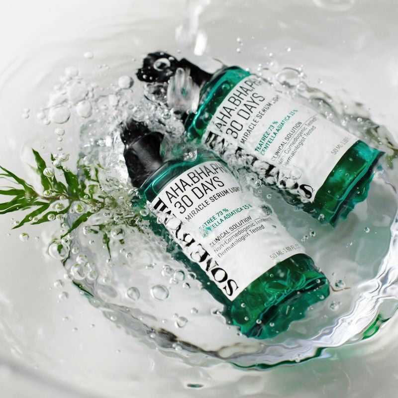 Some By Mi AHA BHA PHA 30 Days Miracle Serum Light 50ml