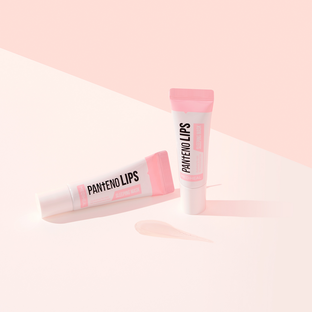 Mediheal Pantenolips Sleeping Lip Mask