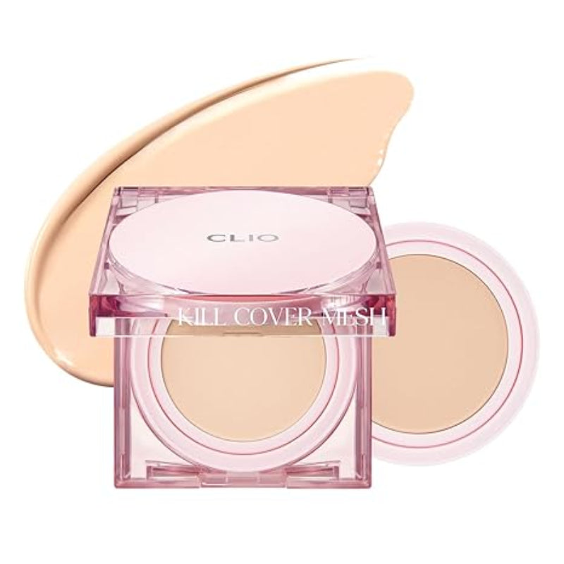 Clio Kill Cover Mesh Glow Essential Cushion Mini - Image 3