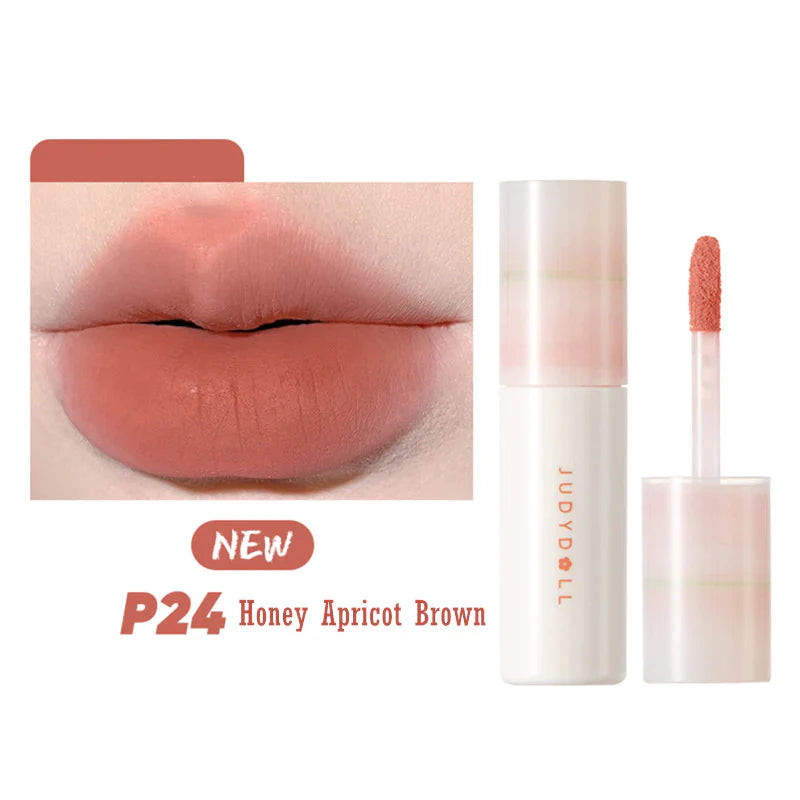 Judydoll Early Spring Series Matte Lip Tint 3.3g