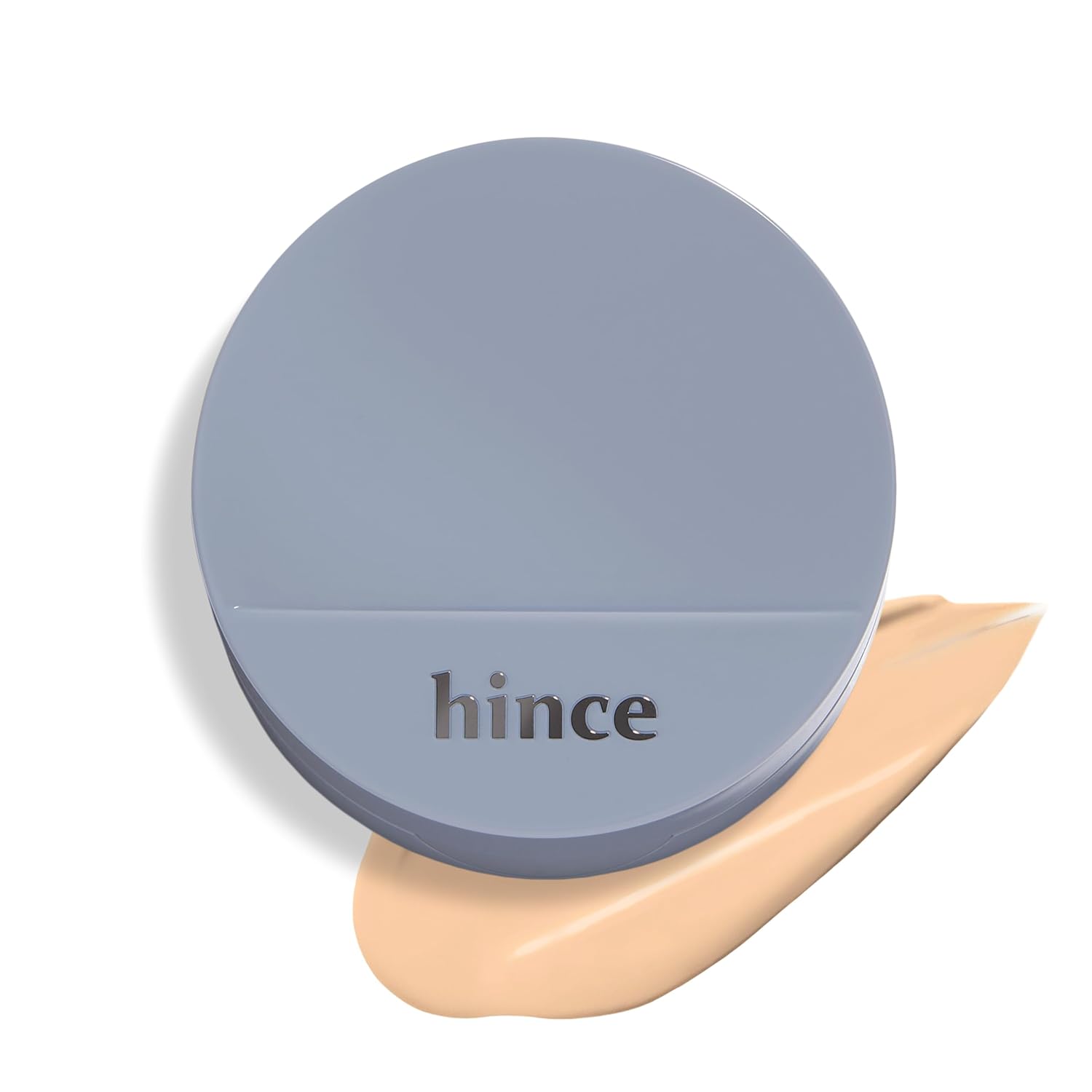 Hince Second Skin Mesh Matte Cushion 12g