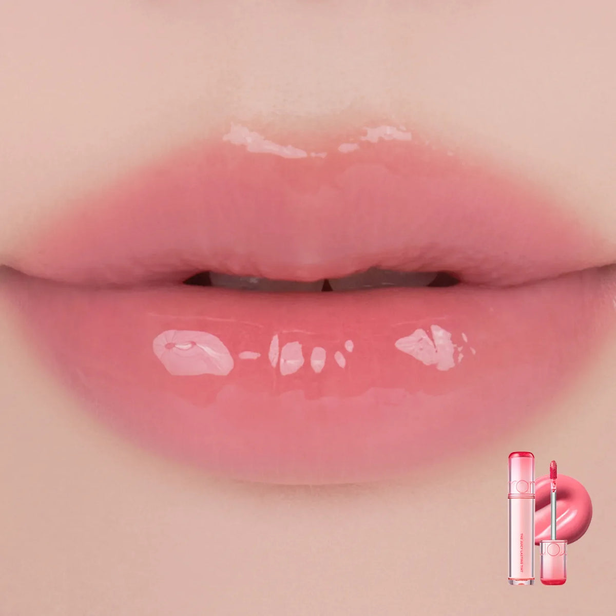 Rom&nd The Juicy Lasting Tint 2.0 3.5g - Image 25