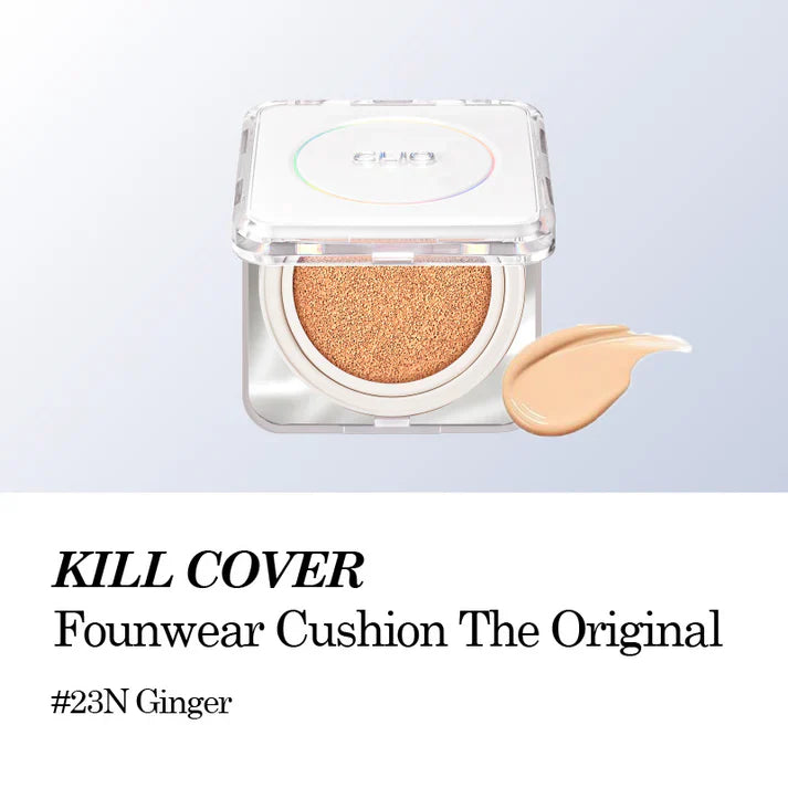 Clio Kill Cover Founwear Cushion The Original - Image 5
