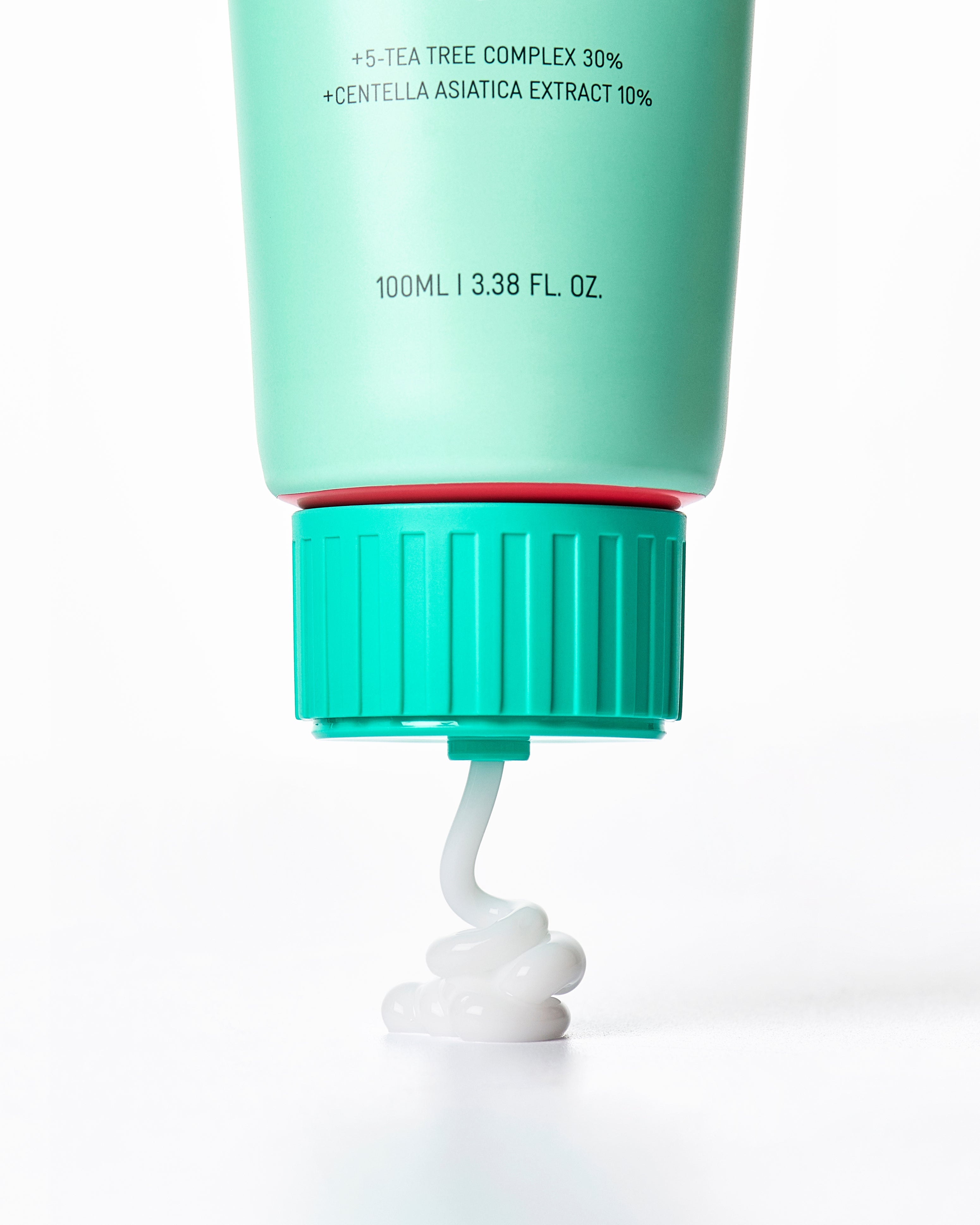 Bringgreen Tea Tree Cica Soothing Cream Plus 100ml