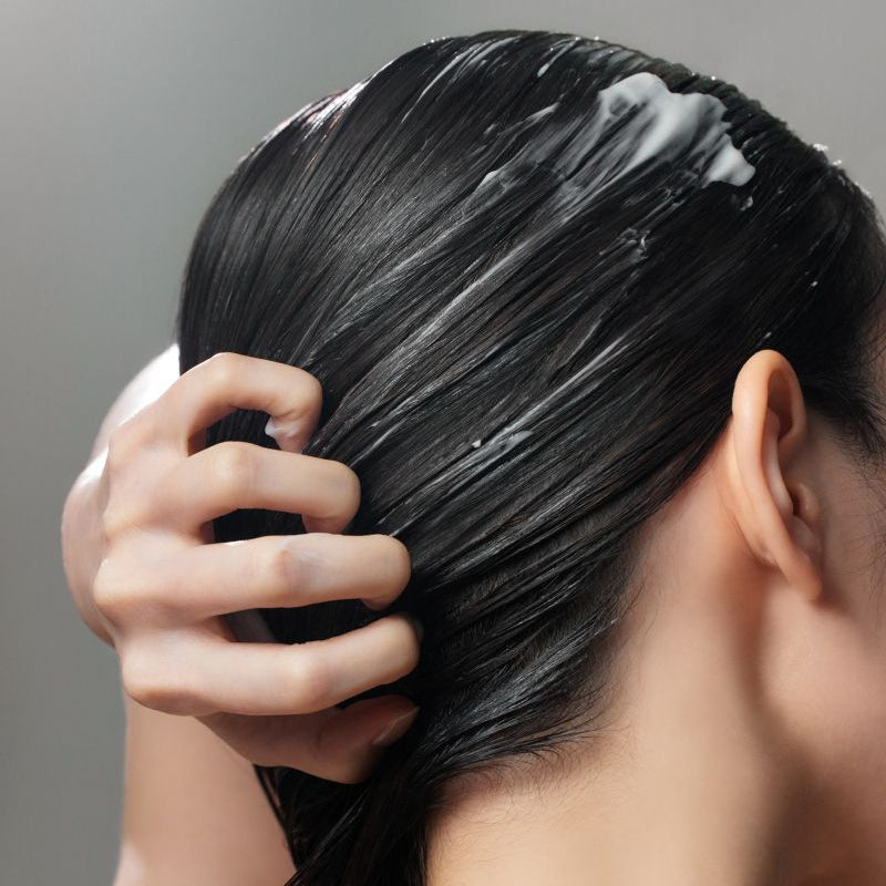 Some By Mi Cica Peptide Anti Hair Loss Derma Scalp Treatment 50ml