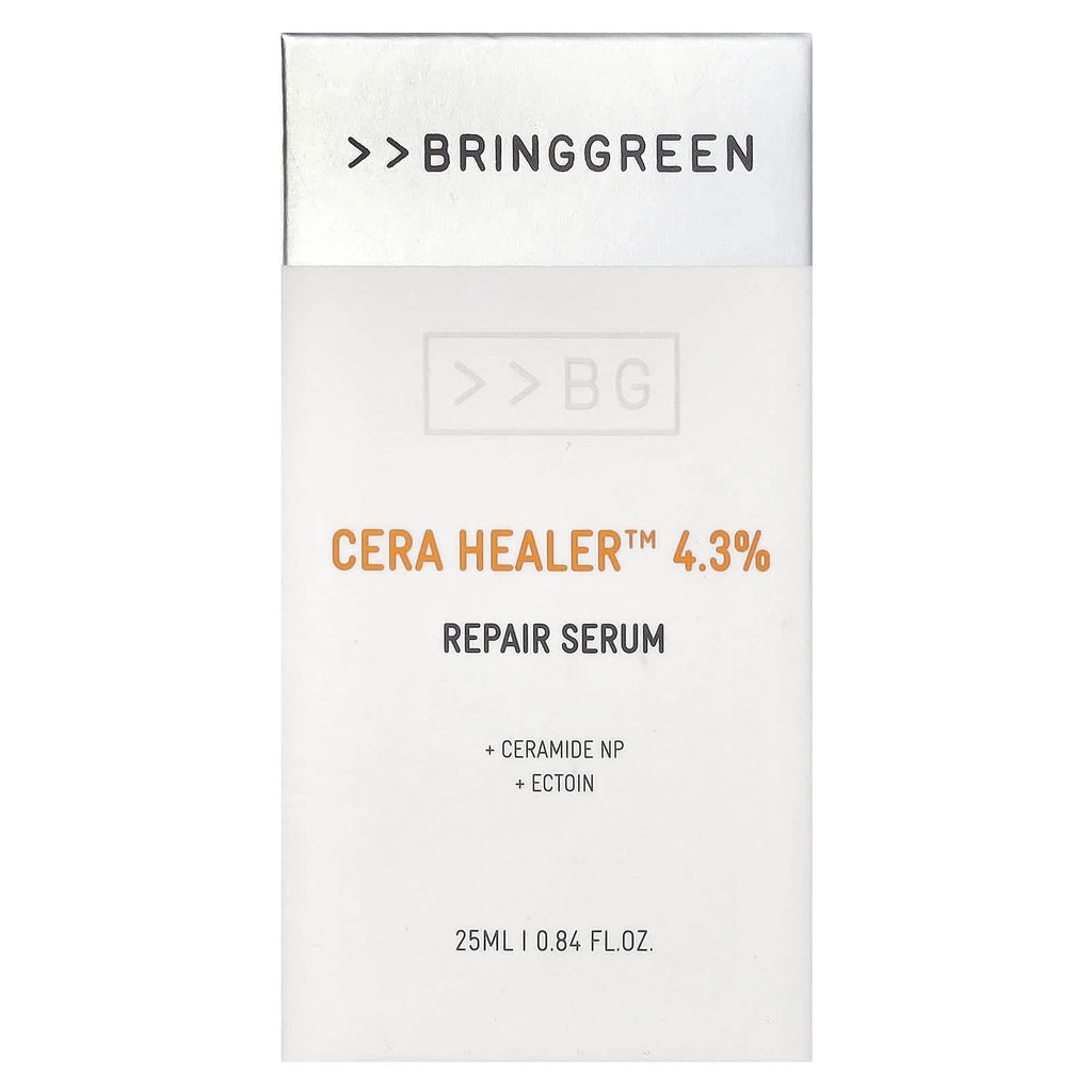 Bringgreen Cera Healer Deep Moisturizing Serum 25ml