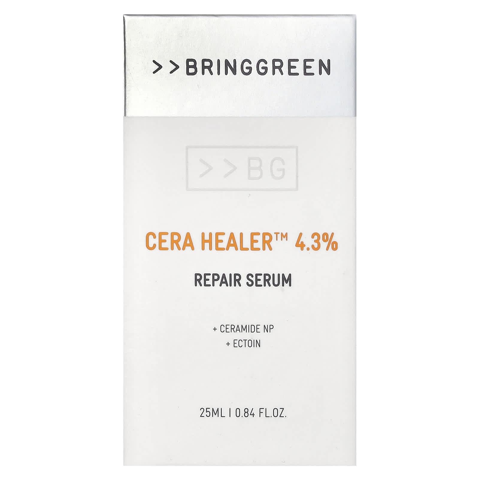 Bringgreen Cera Healer Deep Moisturizing Serum 25ml
