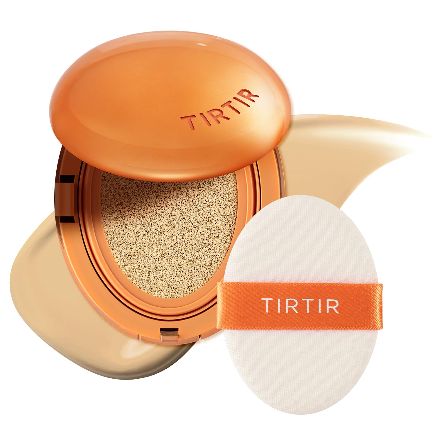 Tirtir Mask Fit AI Filter Cushion