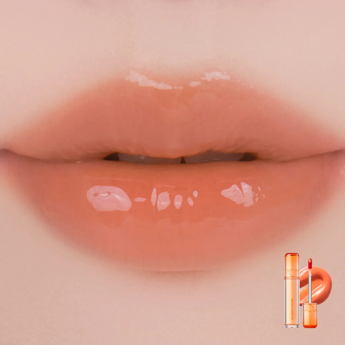 Rom&nd The Juicy Lasting Tint 2.0 3.5g - Image 26