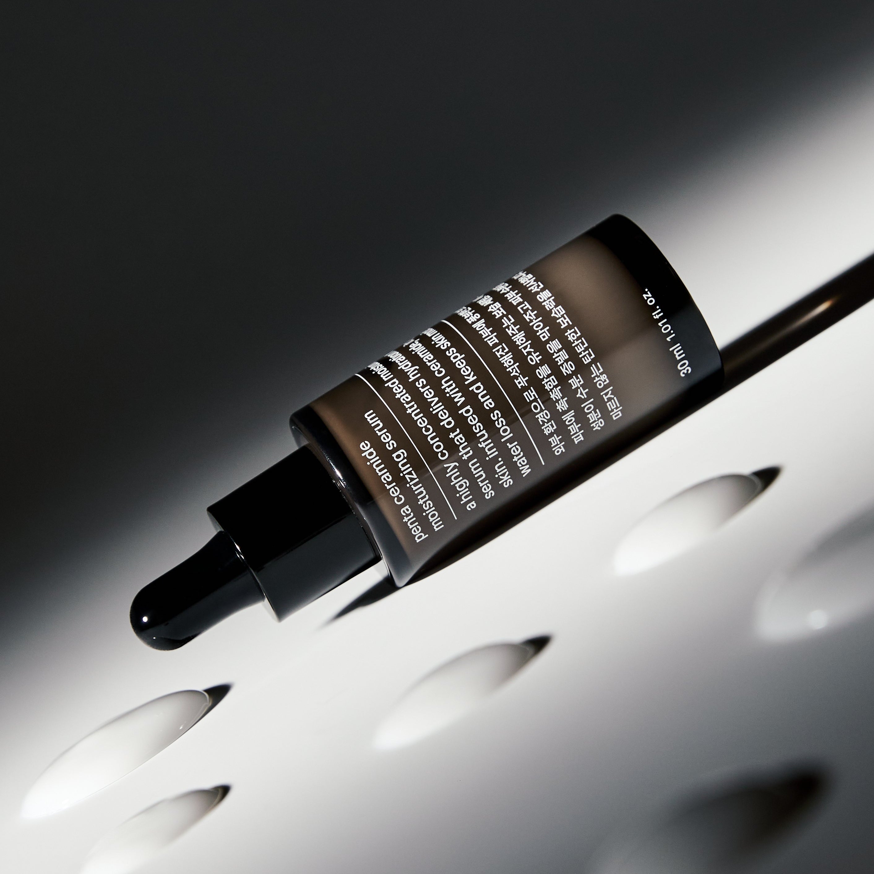 Musinsa Standard Penta Ceramide Moisturizing Serum 30ml