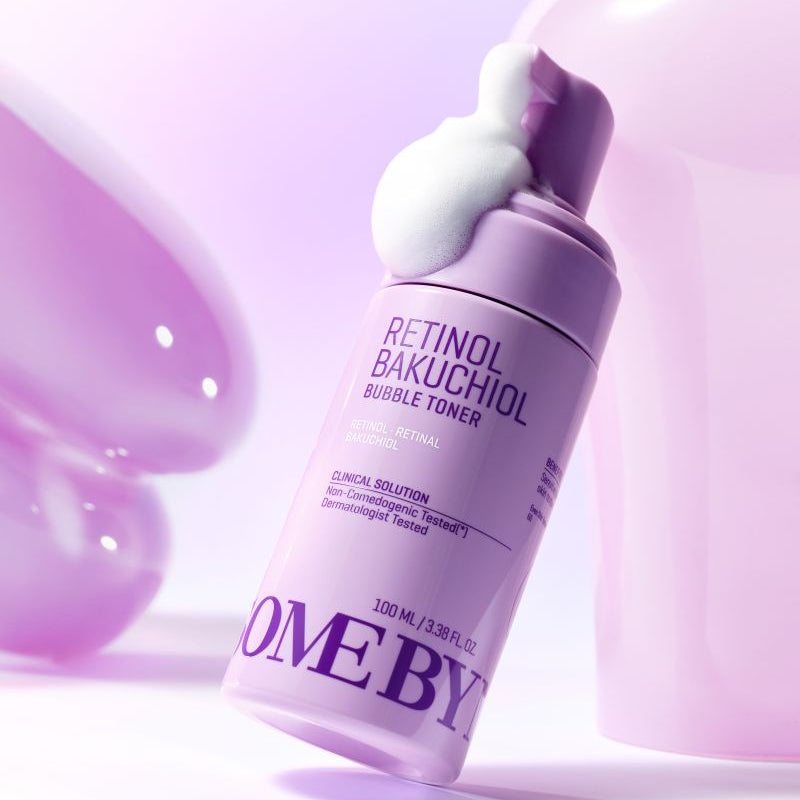Some By Mi Retinol Bakuchiol Bubble Toner 100ml