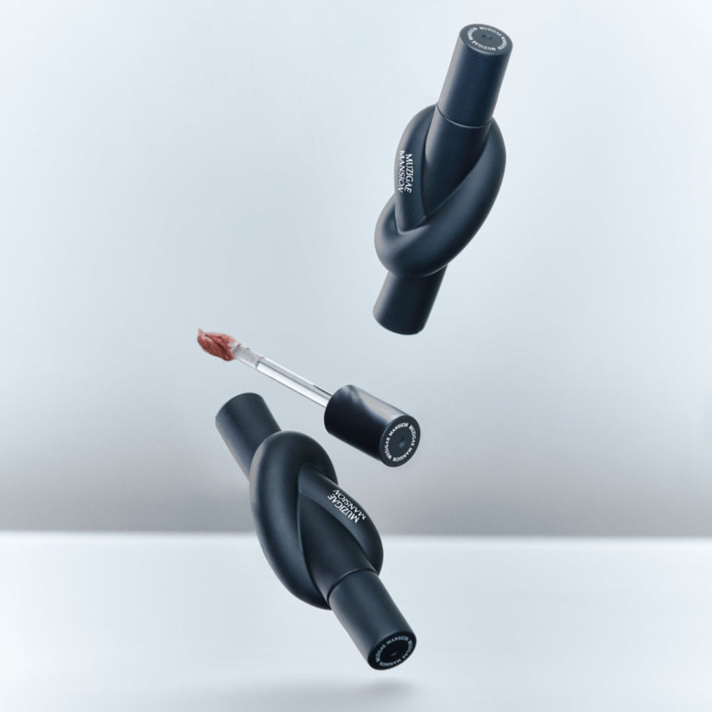 Muzigae Mansion Tie Up Cover Tint Set