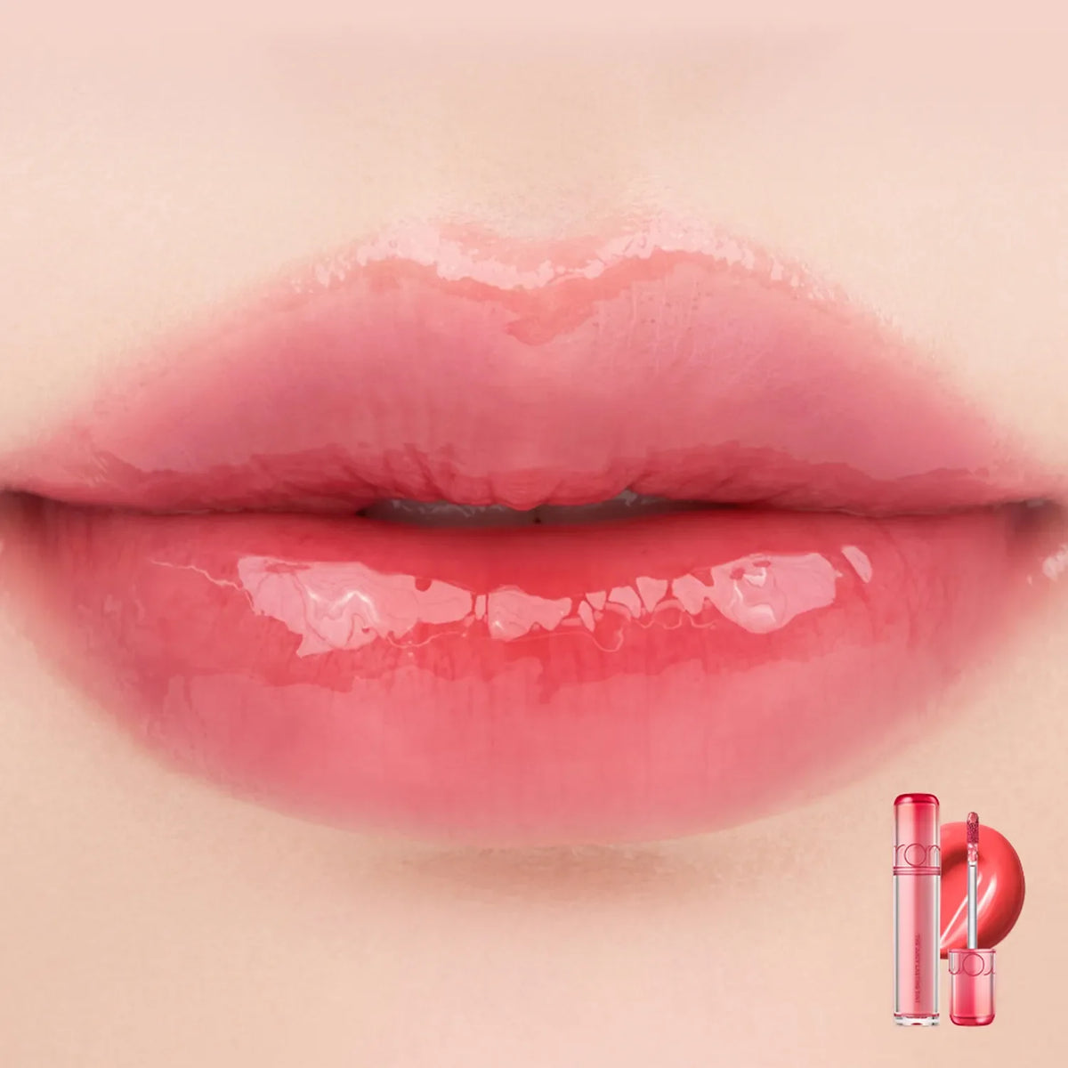 Rom&nd The Juicy Lasting Tint 2.0 3.5g - Image 27