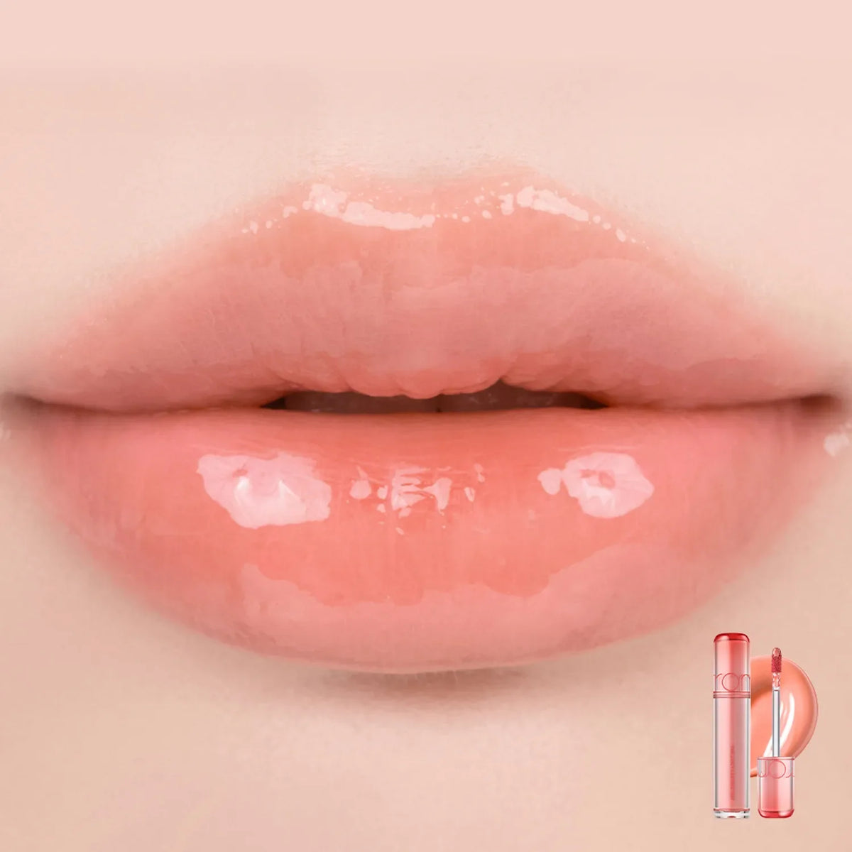Rom&nd The Juicy Lasting Tint 2.0 3.5g - Image 28