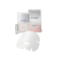 Elixir Whitening Clear Effect Mask 6Pcs