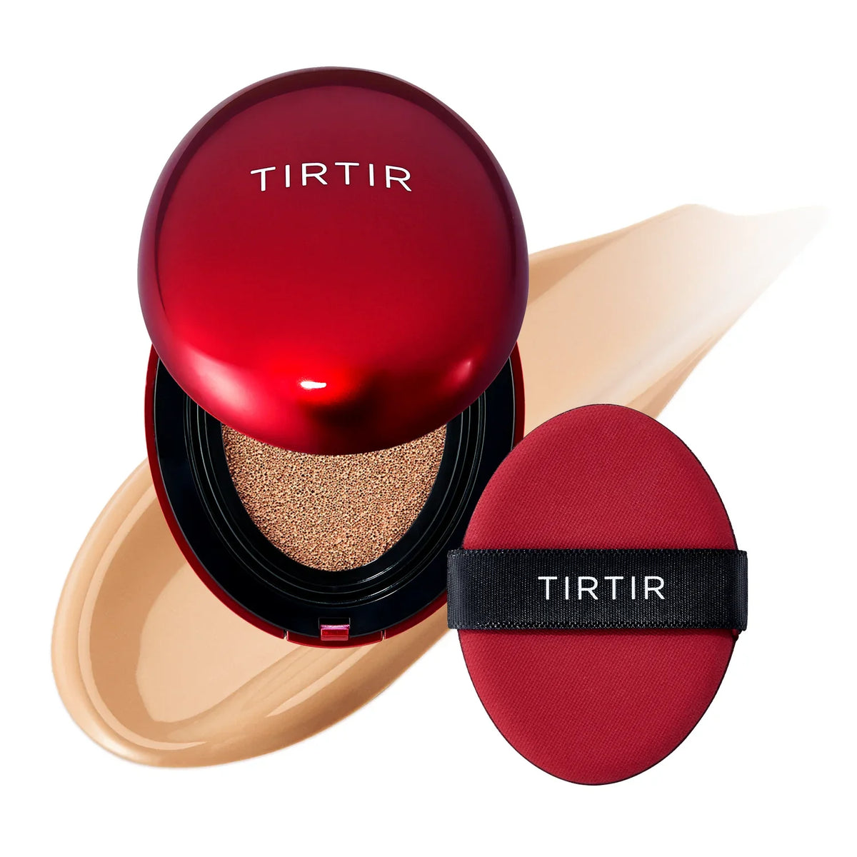 Tirtir Mask Fit Red Cushion - Image 17